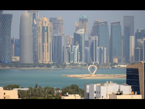 Paesi arabi del Golfo, 'attacchi Iran intollerabili, pronti a risposta'