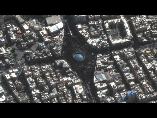 NetBlocks, Iran senza Internet da 48 ore