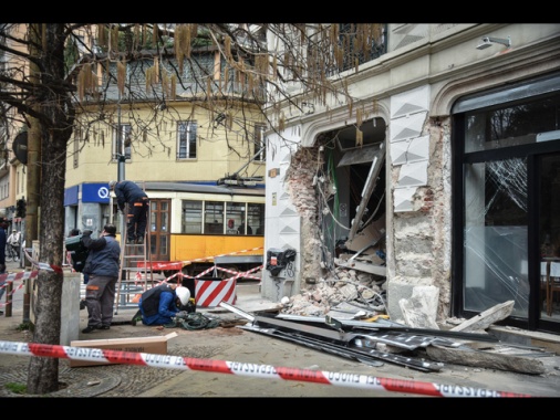 Scambio persona, errore sull'identità di uno dei morti sul tram
