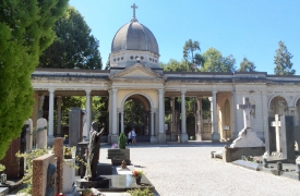Servizi cimiteriali di Saronno, giallo sul riaffidamento