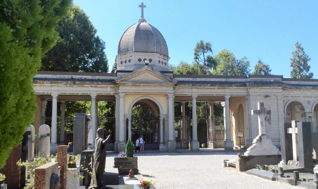 Servizi cimiteriali di Saronno, giallo sul riaffidamento