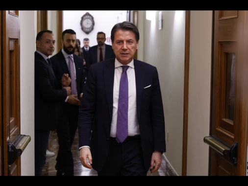 Conte a Crosetto, qual era il motivo del suo viaggio?