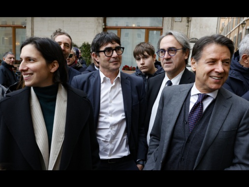 Lettera opposizioni a presidenti Camere, Meloni riferisca in Parlamento sul MO