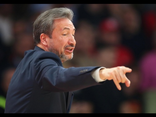 Basket: qualificazioni Mondiali, l'Italia batte ancora la Gran Bretagna 84-75