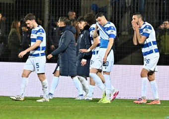 Pro Patria disperata: solo una vittoria a Ospitaletto può rianimarla