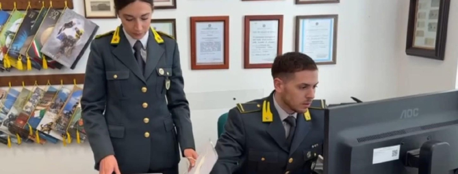 Maxi frode Iva all'Ue, 20 condanne a oltre 70 anni di carcere