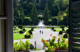 Nudo e ubriaco al parco: a processo per atti osceni