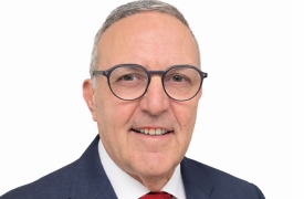 Gilberto Cimmino candidato sindaco