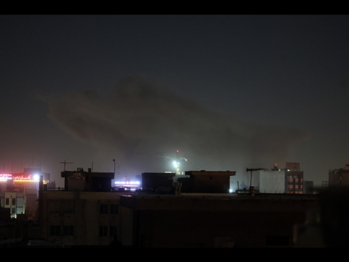 Cnn, 'da Usa forte aumento degli attacchi all'Iran in prossime 24 ore'