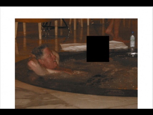 Bill Clinton, 'presentato a Epstein da ex segretario al Tesoro Summers'