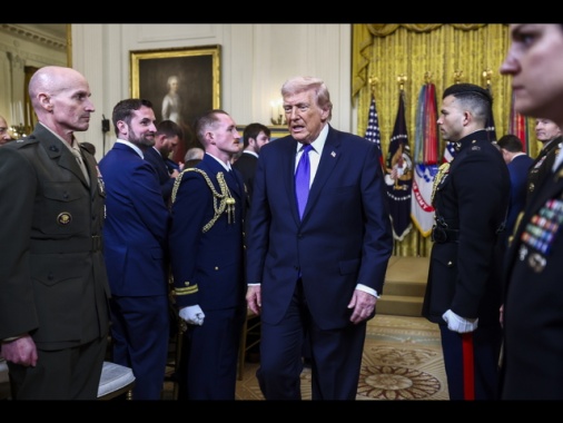 Chiude ambasciata Usa in Kuwait fino a nuovo avviso