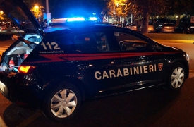 Rapina davanti alla chiesa, altri due arresti