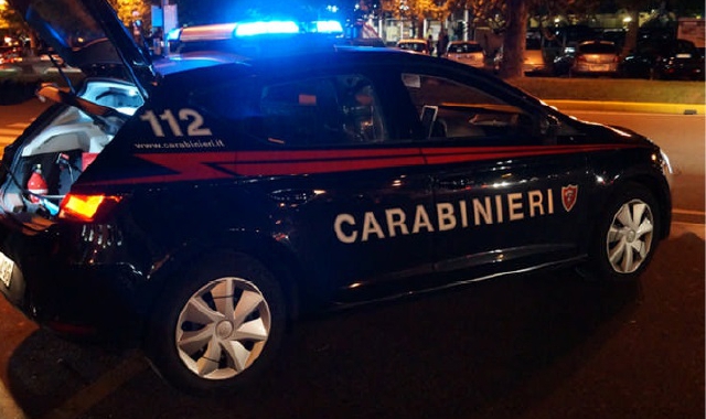 Rapina davanti alla chiesa, altri due arresti