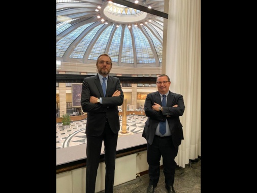 Banco Bpm approva la lista del cda, ricandidati i vertici