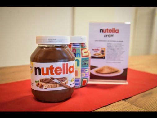 Ferrero cambia i vertici, nuovo ceo e nuova organizzazione