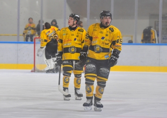 Mastini ko, gara-2 è dell’Alleghe