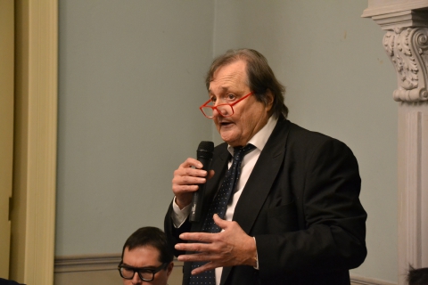 Busto Arsizio: scontro sulla riforma giustizia