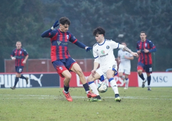 Solbia a Magenta, Caronnese e Saronno in casa