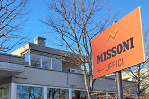 Missoni resta italiana