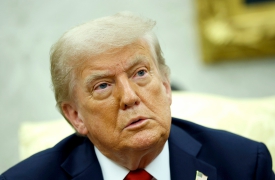 I dazi di Trump non spaventano più