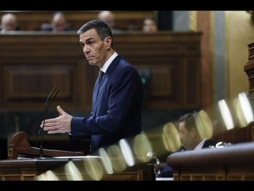 Sanchez, 'non si può giocare roulette russa con vite di milioni persone'