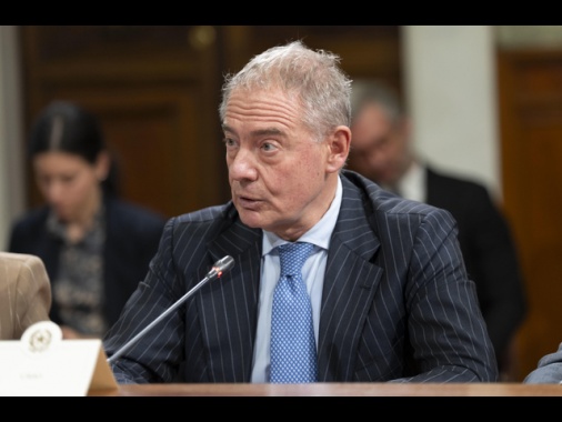 Urso, chiesta ai commissari ex Ilva fine trattativa in 3 settimane