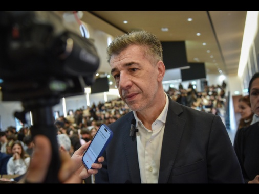 Cecchettin, 'anche a Sanremo andrebbe fatta attenzione al linguaggio'