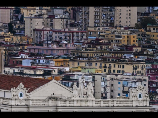 Venerdì in cdm il decreto sul piano casa da 950 milioni