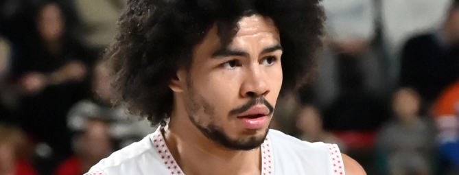 La carica di Nkamhoua: «Voglio continuare a crescere»