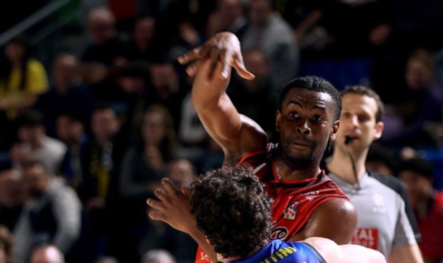 Legnano si arrende alla capolista