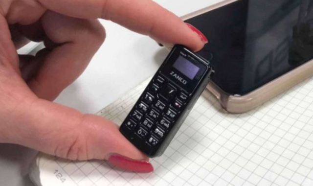 Ingoiò un telefono: detenuto assolto