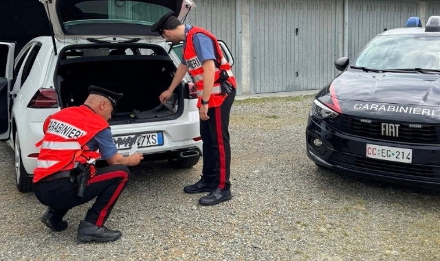«Sono il tecnico del gas», invece è un ladro: ai sinti condanne per 35 anni