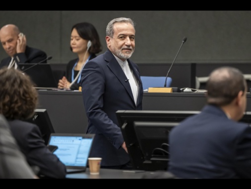 Teheran, gli Usa si pentiranno amaramente di aver affondato la nostra nave