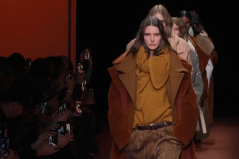 Missoni, la svolta italiana, il futuro di Sumirago