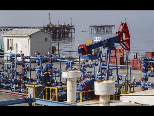 Future sul gas di nuovo in corsa, +6%