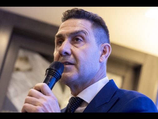 Vannacci, resterò al Parlamento europeo fino al termine del mandato