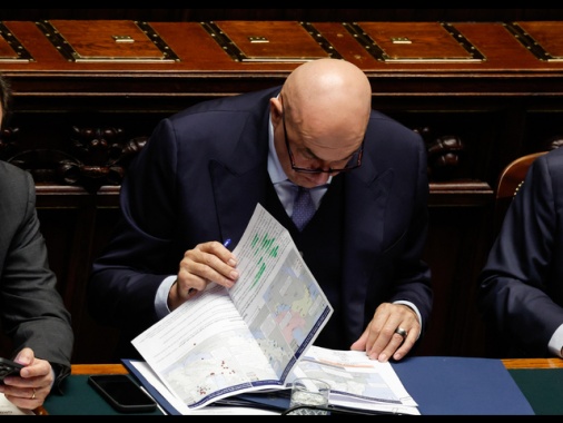 Crosetto, 250 nostri militari evacuati in Arabia Saudita da altri Paesi