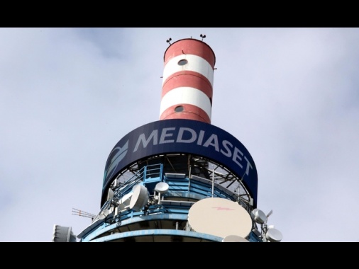 Mfe-Mediaset da holding a media company, P.S. Berlusconi anche presidente