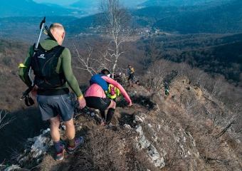 Campo dei Fiori Trail: tutto quello che c'è da sapere