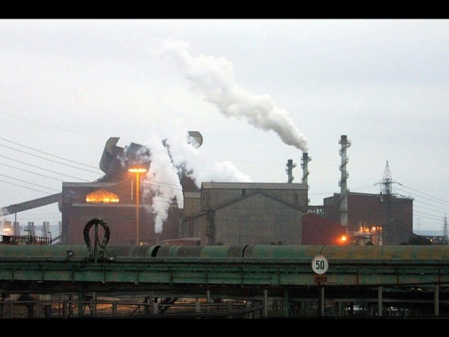 Ex Ilva: sindacati, i commissari impugneranno la sentenza