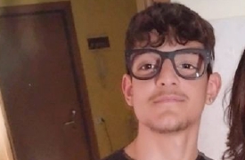 Scomparso dopo scuola: Legnano in ansia per Giuseppe Pio