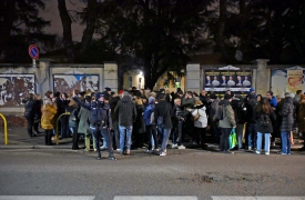 Maria Scillieri lascia la Fondazione Scuole Materne