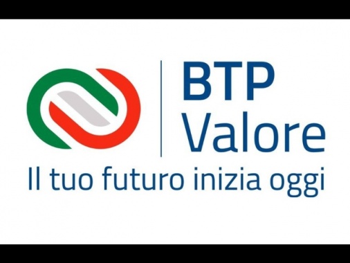 Il Btp Valore in quattro giorni sfiora i 15 miliardi