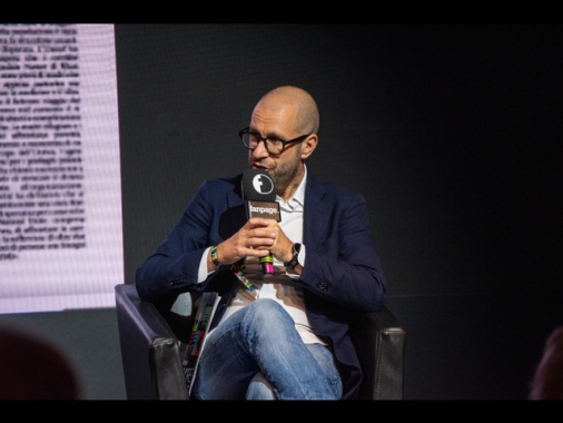 'Paragon, stessa data infezione dei 3 cellulari per guasto Graphite'