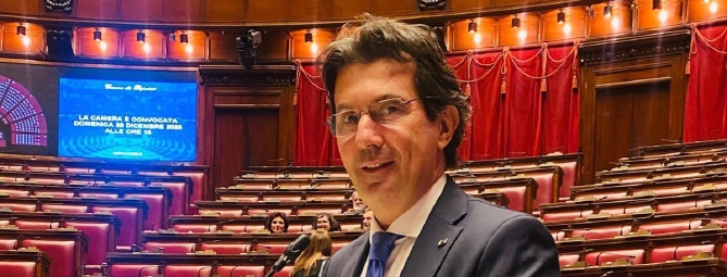 Riforma giustizia: dibattito a Ispra