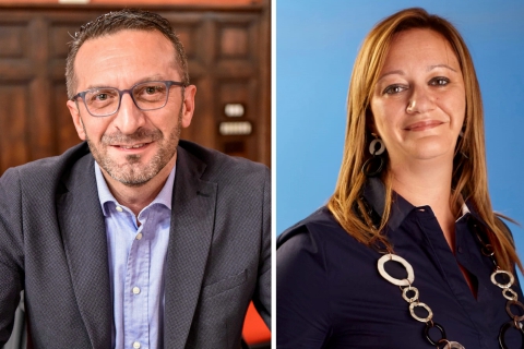 Somma Lombardo: tensioni nel centrodestra