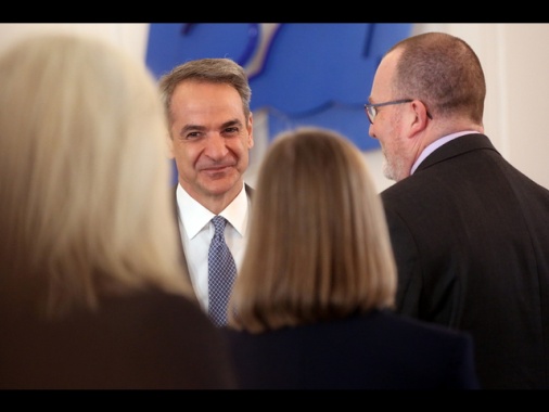 La Grecia schiererà una batteria Patriot a difesa della Bulgaria