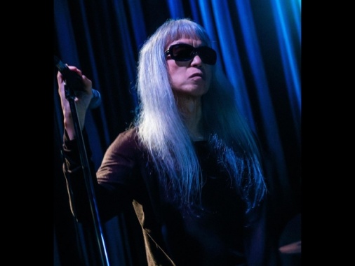 Biennale Musica, Leone d'oro alla carriera a Keiji Haino 'poeta del rumore'