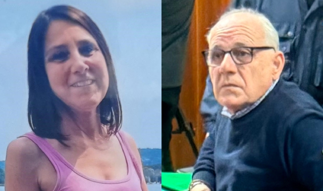 «Gerardi considerava Teresa di sua proprietà»