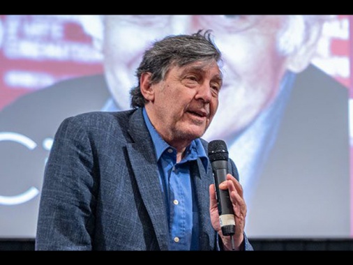 E' morto Giorgio Gosetti, storico critico cinematografico a lungo all'ANSA